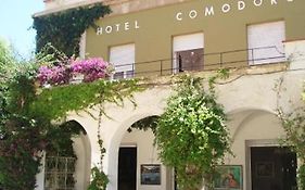 Hotel Comodoro